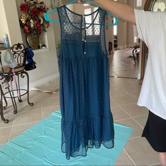 FRANCESCA’S DRESS - Picture 5 of 14